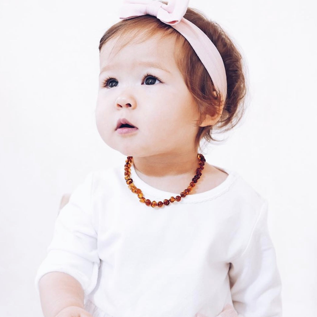 Calming necklace hot sale for toddlers