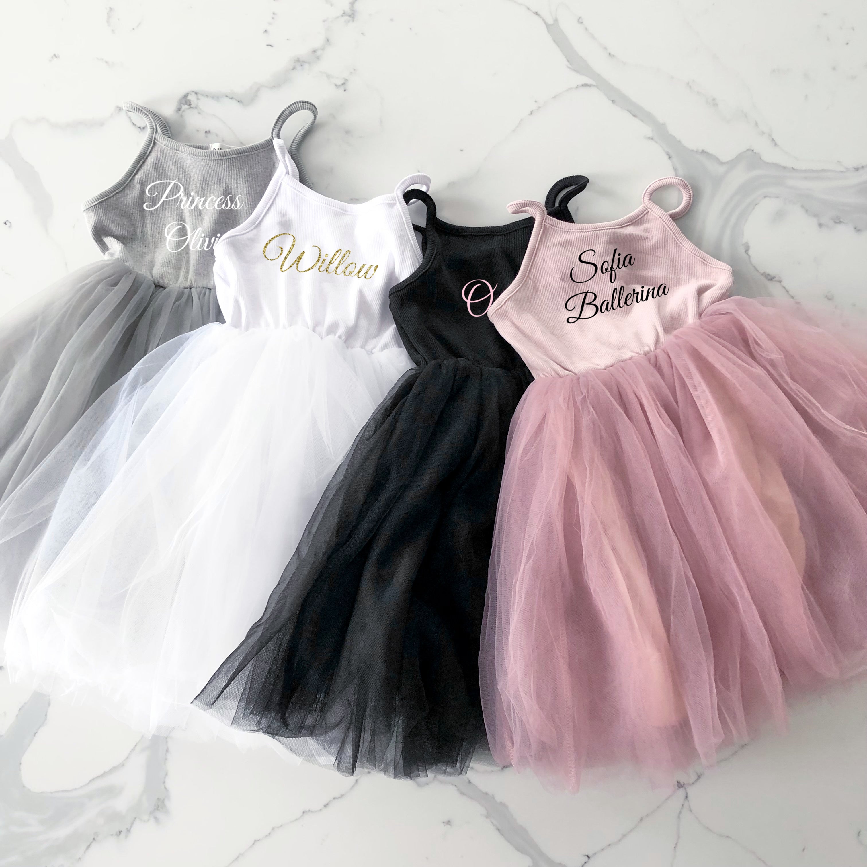 Tutu dresses clearance for toddlers