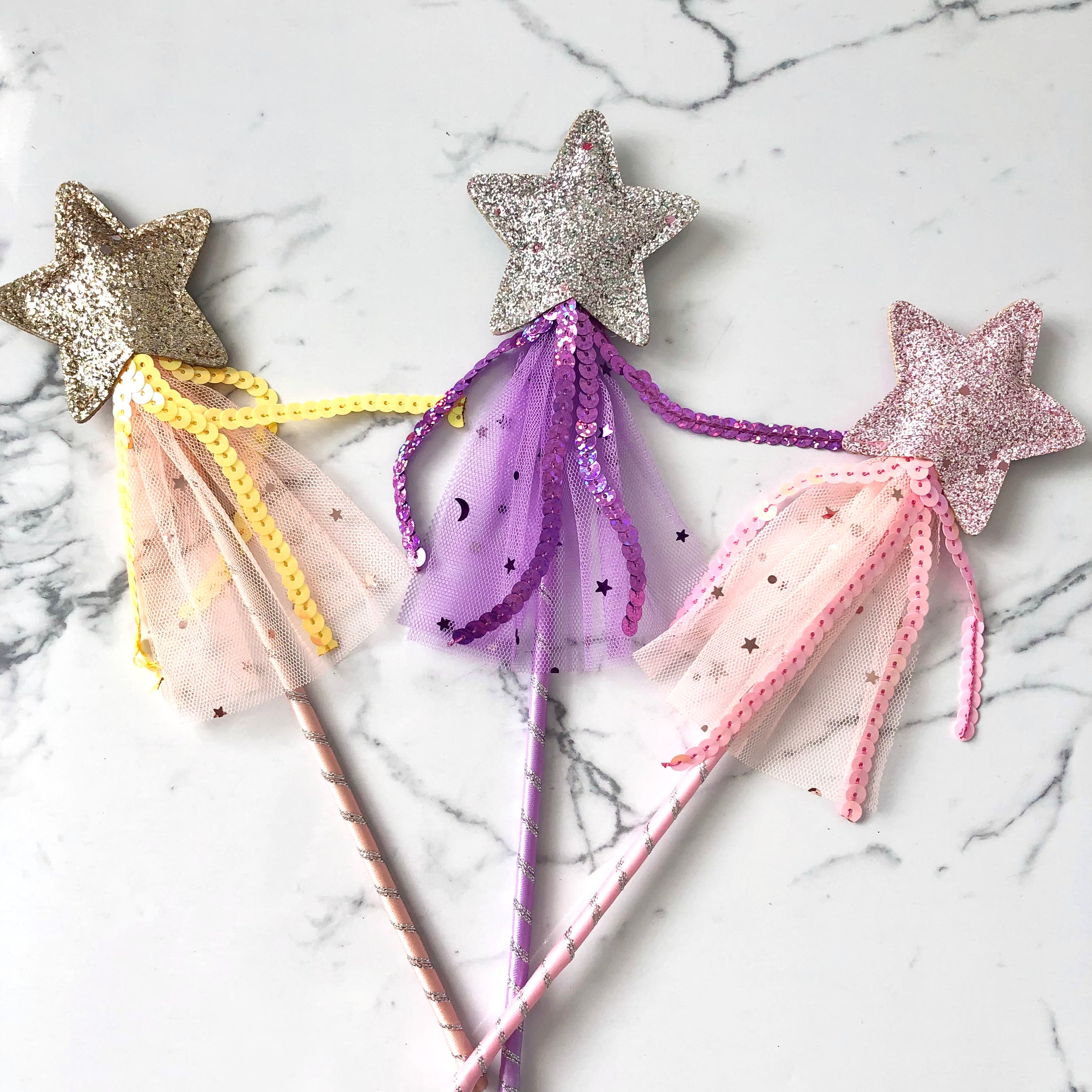 Fairy wand shop review