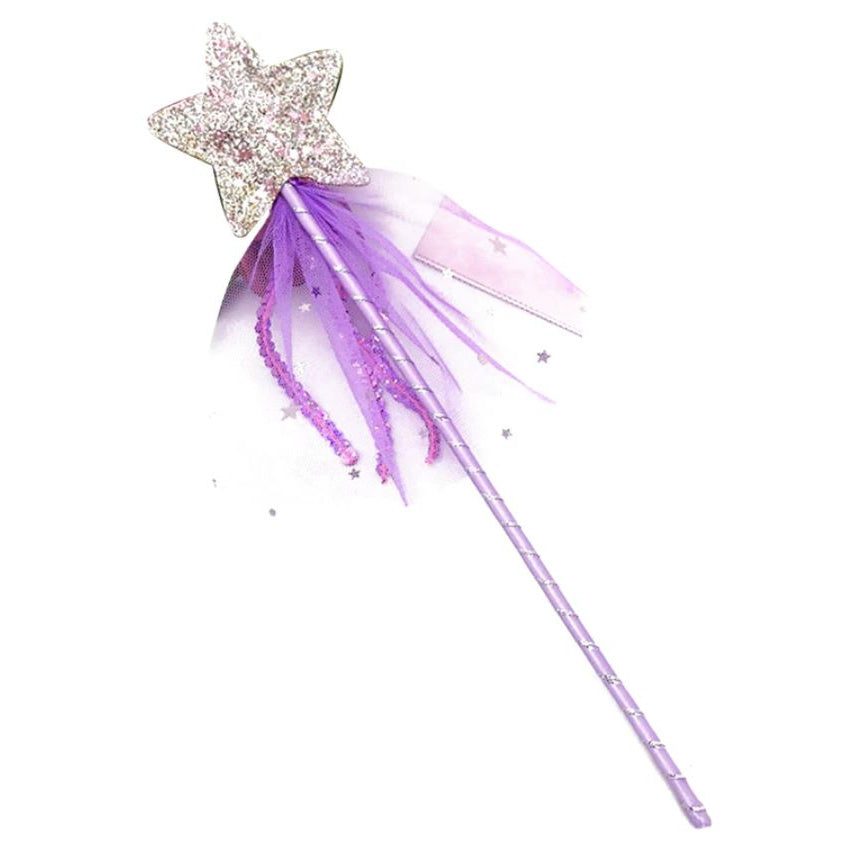 Star fairy outlet wand